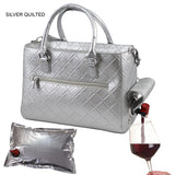 Classic Drink Purse